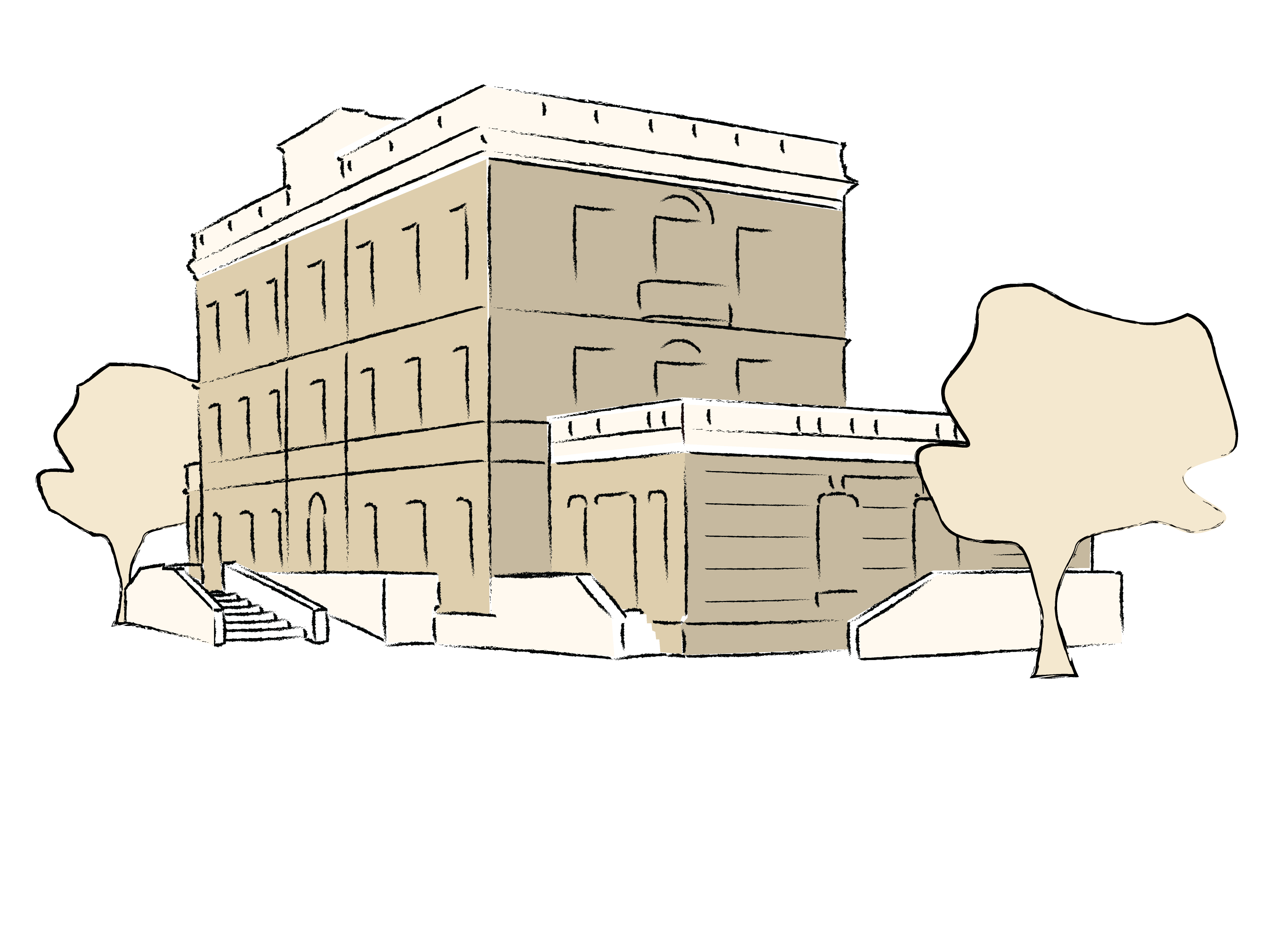 Villa Contessina